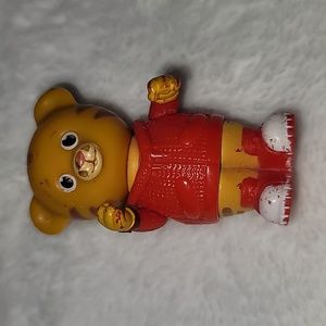 Daniel Tigers Neighborhood “Daniel Tiger” Toy Figure